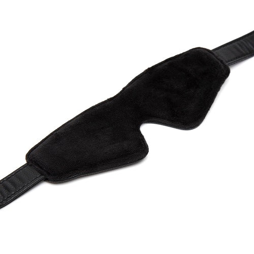 Fifty Shades of Grey Bound to You Blindfold - Allure Adornments