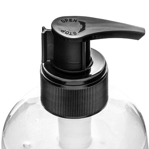 Lubido Water Based Lubricant 500ml - Allure Adornments