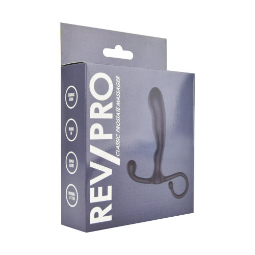 Rev-Pro Classic Prostate Massager - Allure Adornments