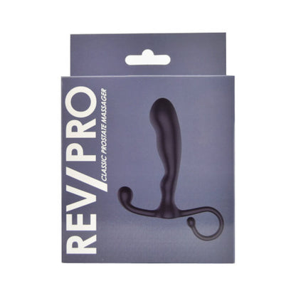 Rev-Pro Classic Prostate Massager - Allure Adornments