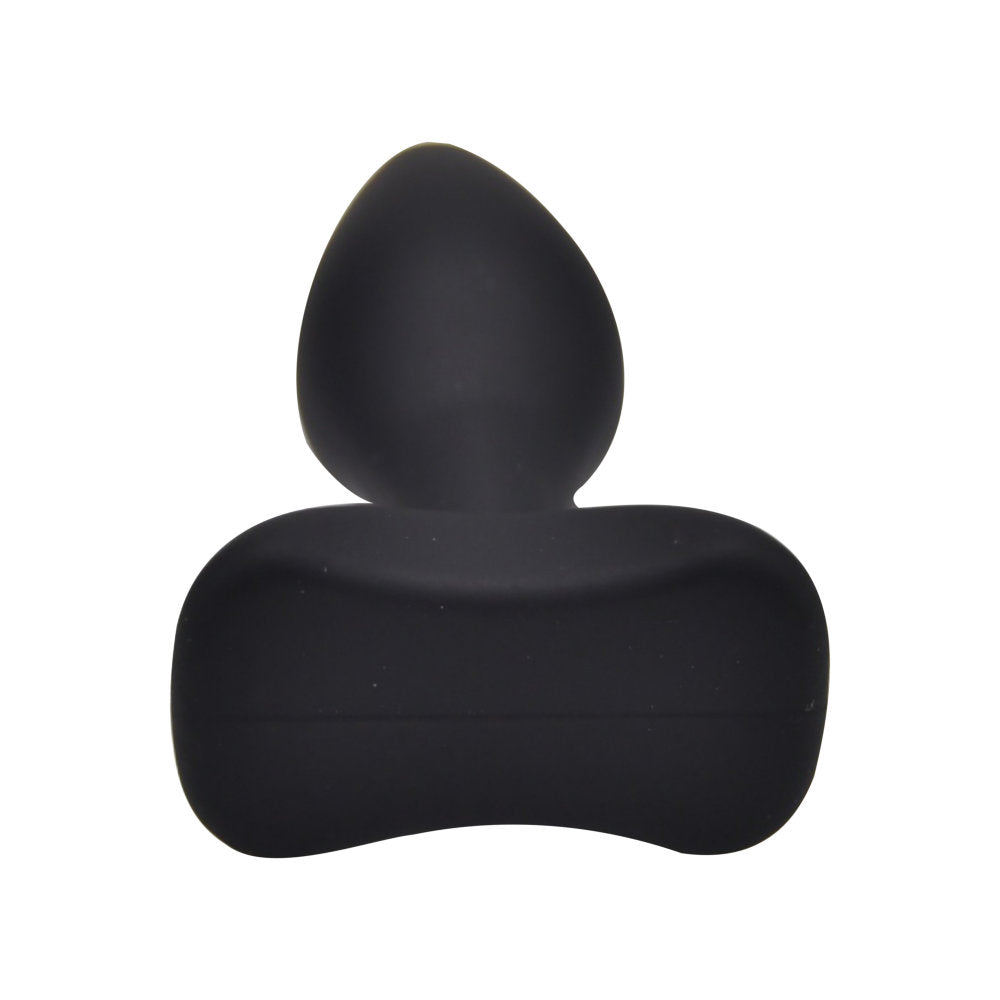Loving Joy Silicone Anal Plug Small - Allure Adornments