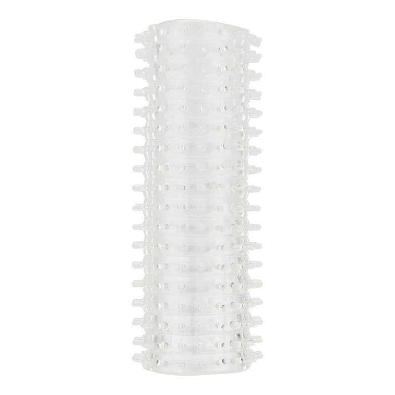 Rev-Sleeves Textured Stroker - Allure Adornments