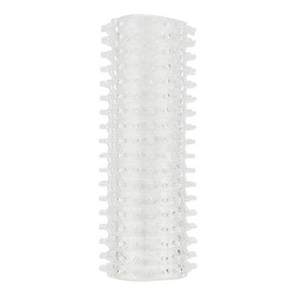 Rev-Sleeves Textured Stroker - Allure Adornments