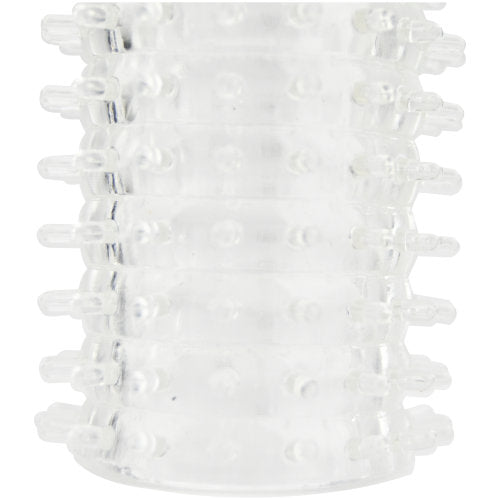Rev-Sleeves Textured Stroker - Allure Adornments