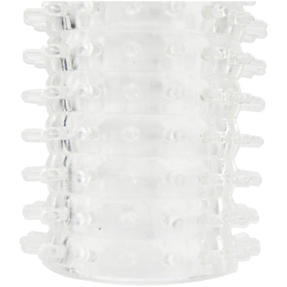 Rev-Sleeves Textured Stroker - Allure Adornments