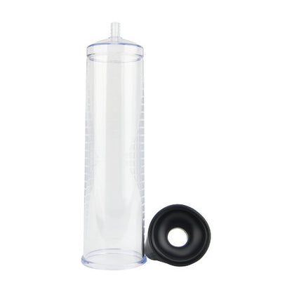 Rev-Pump Gauge Pistol Grip Penis Pump - Allure Adornments