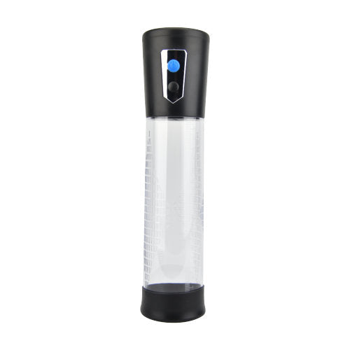 Rev-Pump Automatic Penis Pump - Allure Adornments