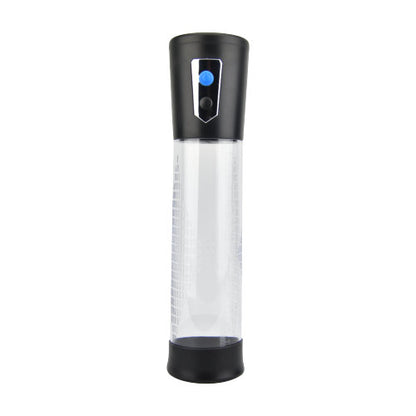 Rev-Pump Automatic Penis Pump - Allure Adornments