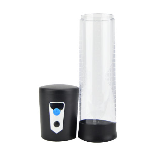 Rev-Pump Automatic Penis Pump - Allure Adornments