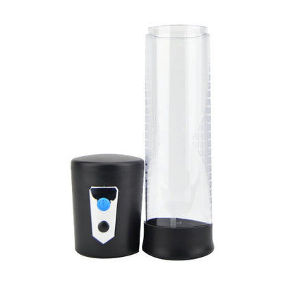 Rev-Pump Automatic Penis Pump - Allure Adornments