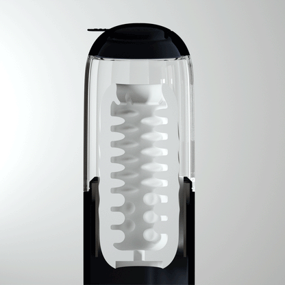 Svakom Alex Neo 2 Interactive App Controlled Thrusting Male Masturbator - Allure Adornments