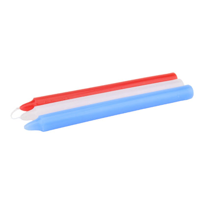 Bound to Play. Hot Wax Candles (3 Pack) - Allure Adornments