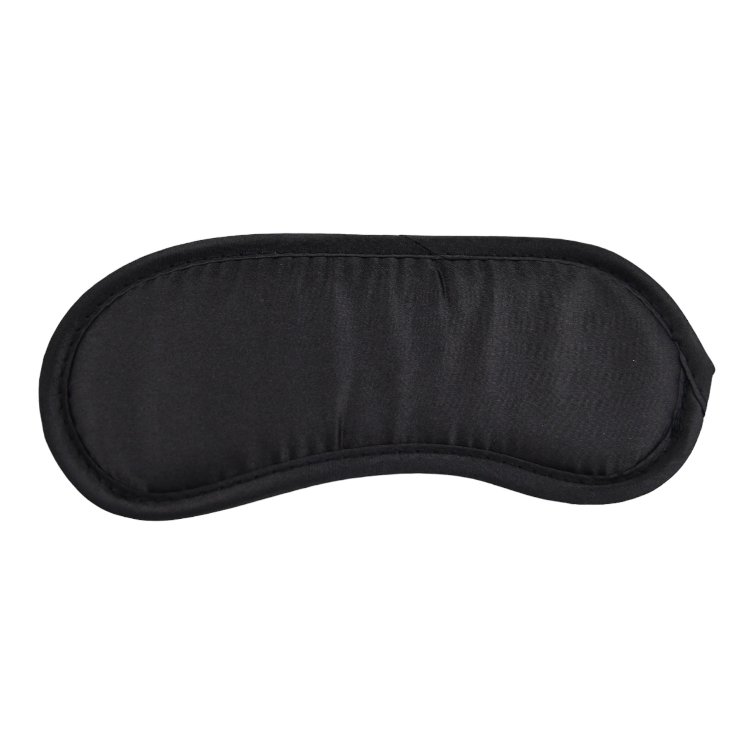 Bound to Play. Eye Mask and Feather Tickler Play Kit - Allure Adornments