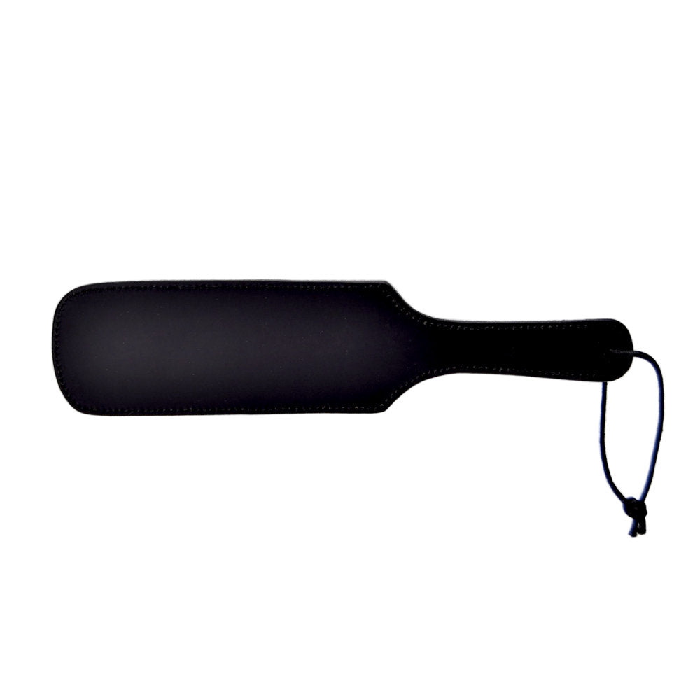 BOUND Leather Paddle - Allure Adornments