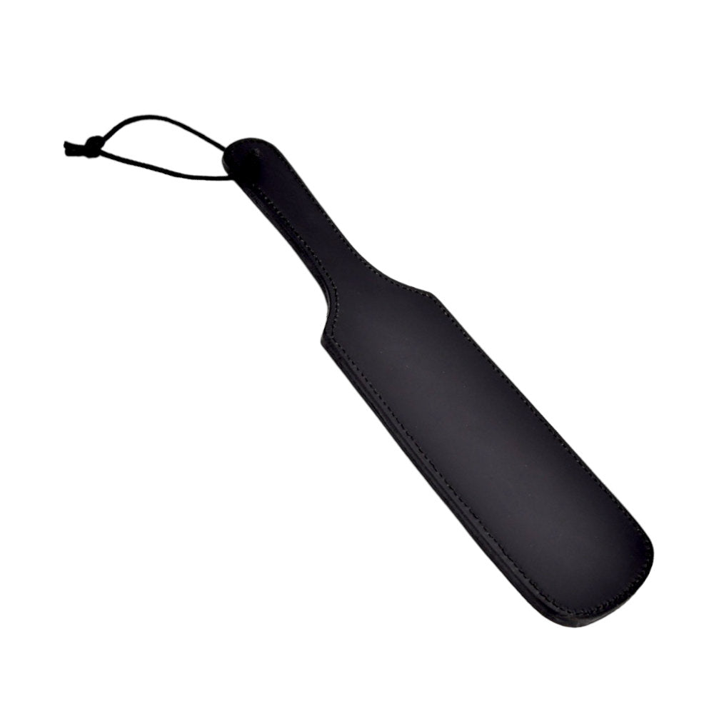 BOUND Leather Paddle - Allure Adornments