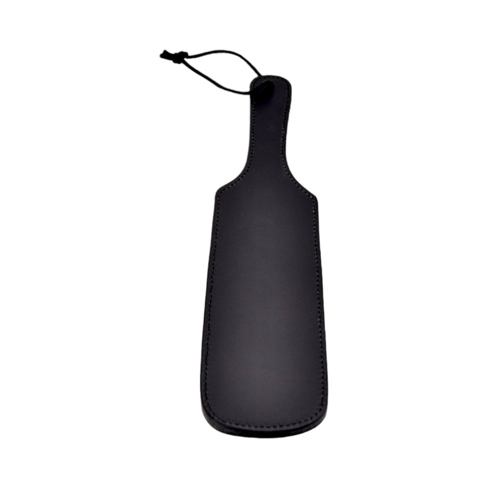 BOUND Leather Paddle - Allure Adornments