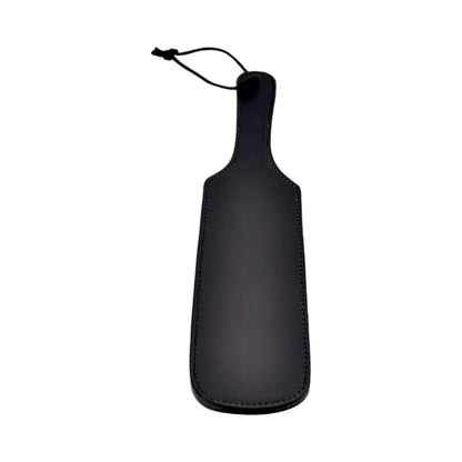BOUND Leather Paddle - Allure Adornments