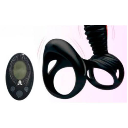 Adrien Lastic Gladiator Couples Sleeve - Allure Adornments