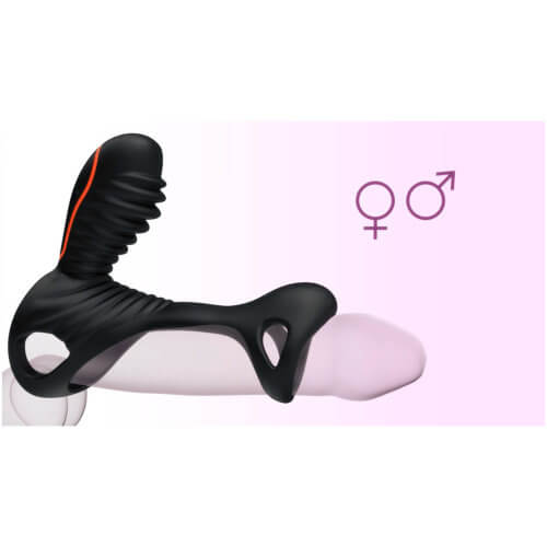 Adrien Lastic Gladiator Couples Sleeve - Allure Adornments