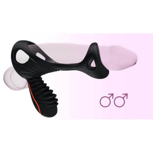 Adrien Lastic Gladiator Couples Sleeve - Allure Adornments