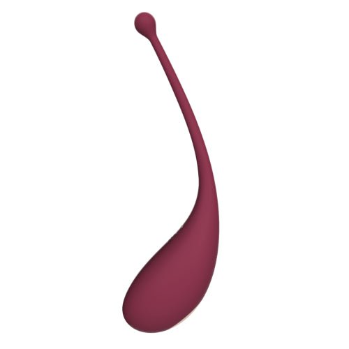 Adrien Lastic Inspiration Clitoral Suction Stimulator and Vibrating Egg - Allure Adornments