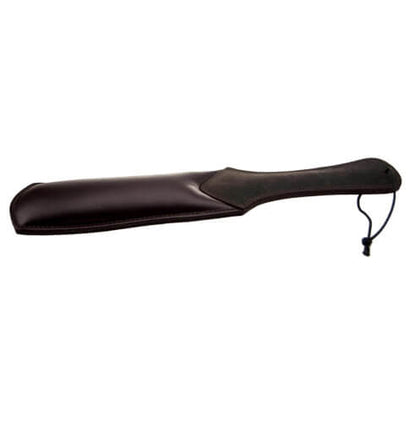 BOUND Nubuck Leather Padded Paddle - Allure Adornments