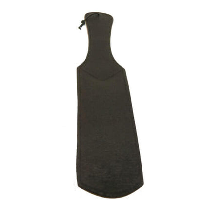 BOUND Nubuck Leather Padded Paddle - Allure Adornments
