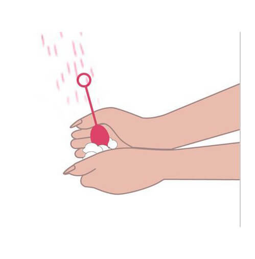 Svakom Nova Exercise Kegel Balls - Allure Adornments