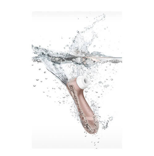Satisfyer Pro 2 Next Generation - Allure Adornments