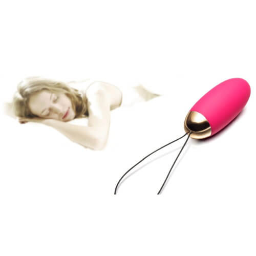 Svakom Elva Remote Control Vibrating Bullet - Allure Adornments