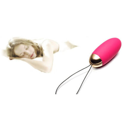 Svakom Elva Remote Control Vibrating Bullet - Allure Adornments