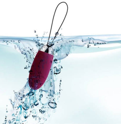 Svakom Elva Remote Control Vibrating Bullet - Allure Adornments