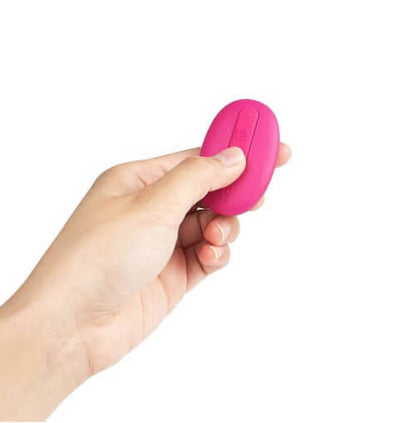 Svakom Elva Remote Control Vibrating Bullet - Allure Adornments