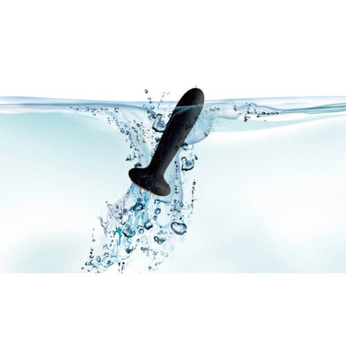 Svakom Primo Remote Control Warming Butt Plug - Allure Adornments