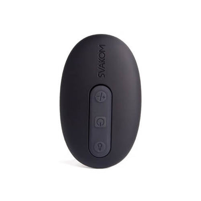 Svakom Primo Remote Control Warming Butt Plug - Allure Adornments
