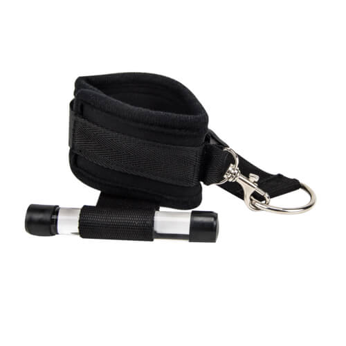 Loving Joy Door Jam Cuffs - Allure Adornments