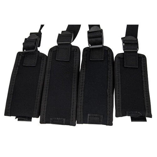Loving Joy Under the Mattress Restraint System - Allure Adornments