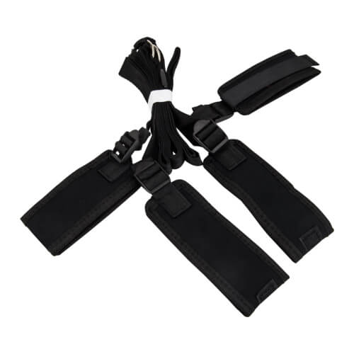 Loving Joy Under the Mattress Restraint System - Allure Adornments
