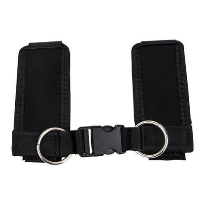 Loving Joy Beginners Wrist Restraints - Allure Adornments