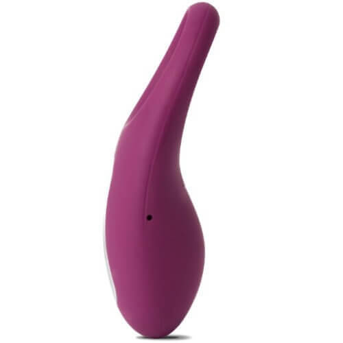 Svakom Winni Remote Controlled Couples Cock Ring - Allure Adornments