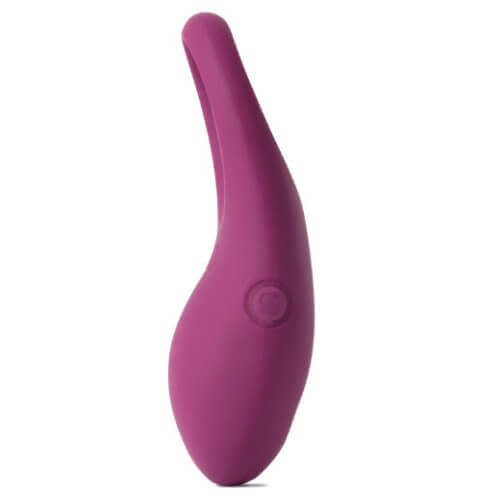 Svakom Winni Remote Controlled Couples Cock Ring - Allure Adornments
