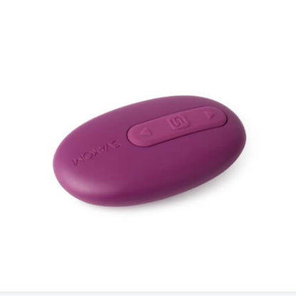 Svakom Winni Remote Controlled Couples Cock Ring - Allure Adornments