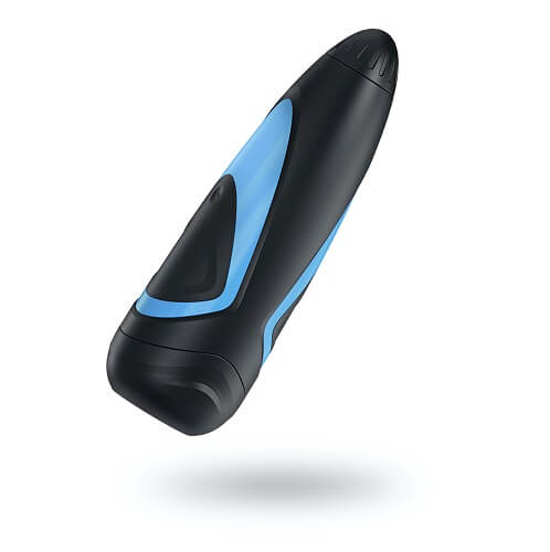 Satisfyer Men Male Masturbator - Allure Adornments