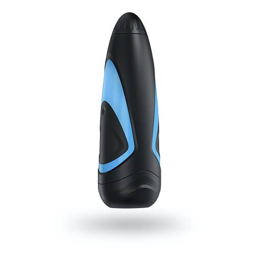 Satisfyer Men Male Masturbator - Allure Adornments