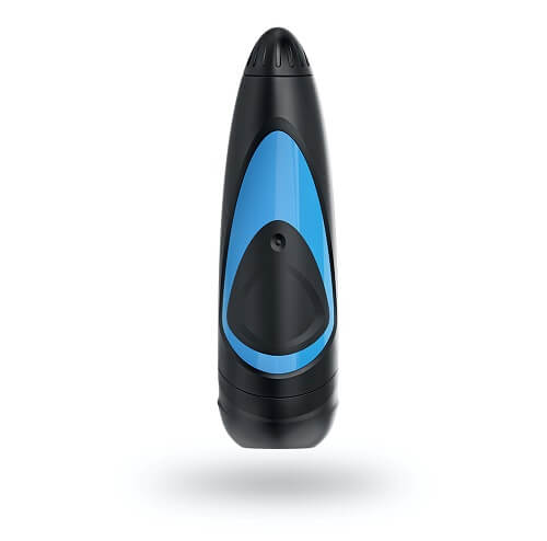 Satisfyer Men Male Masturbator - Allure Adornments
