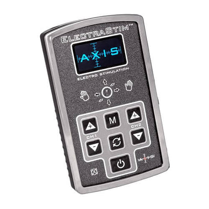 Electrastim Axis Electro Sex Stimulator - Allure Adornments