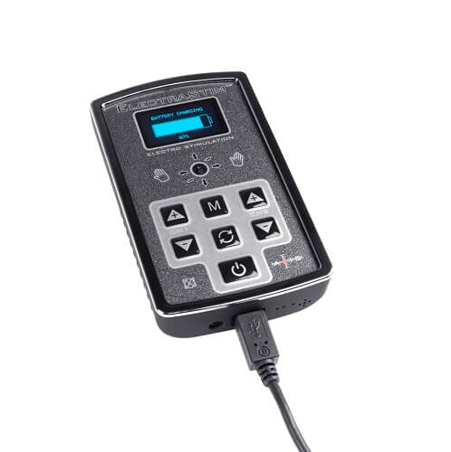 Electrastim Axis Electro Sex Stimulator - Allure Adornments