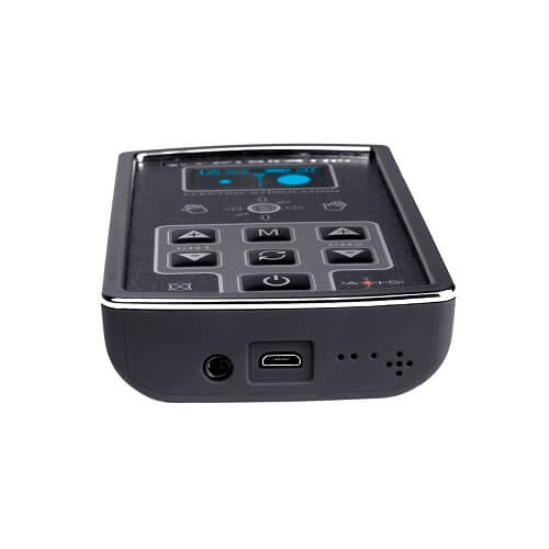 Electrastim Axis Electro Sex Stimulator - Allure Adornments