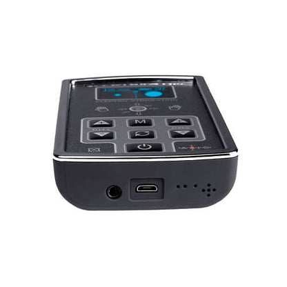Electrastim Axis Electro Sex Stimulator - Allure Adornments