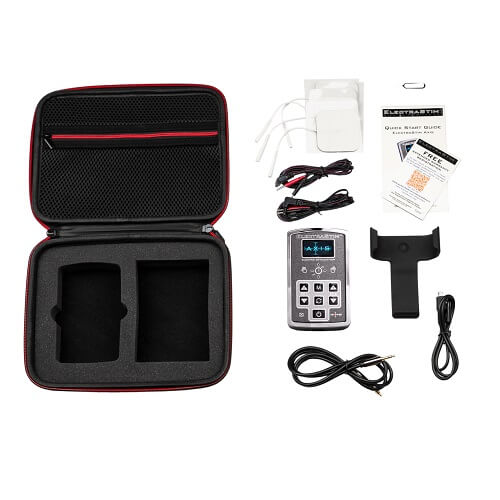 Electrastim Axis Electro Sex Stimulator - Allure Adornments